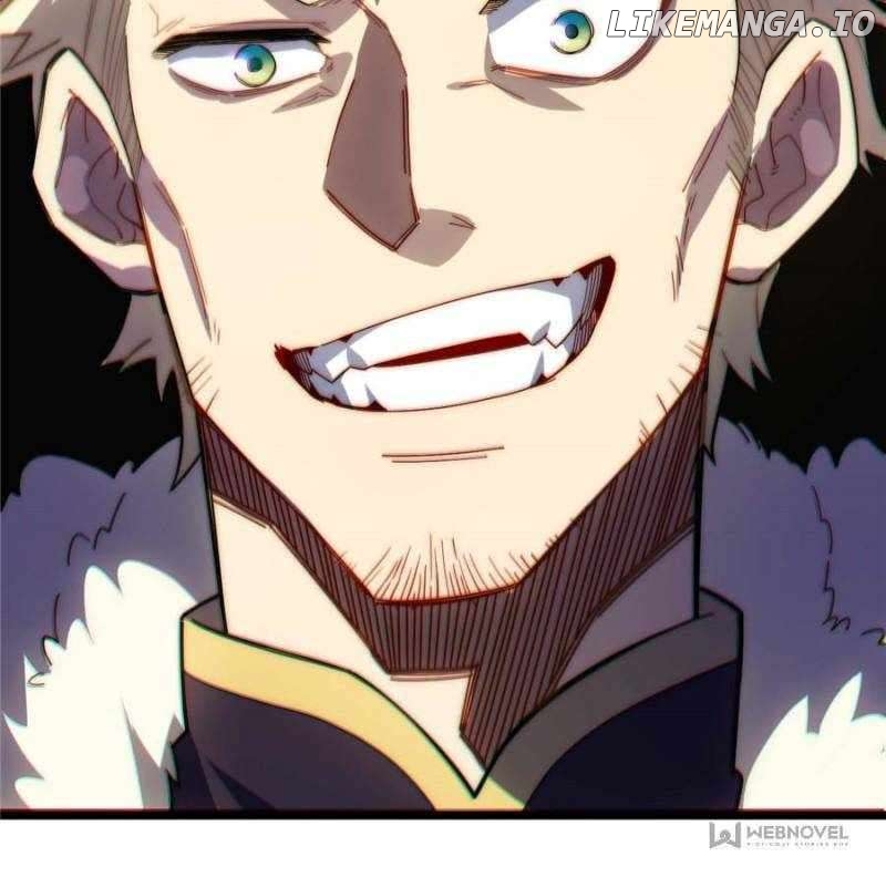 Adventures of an Undead Who Became Paladin Chapter 188 - page 60