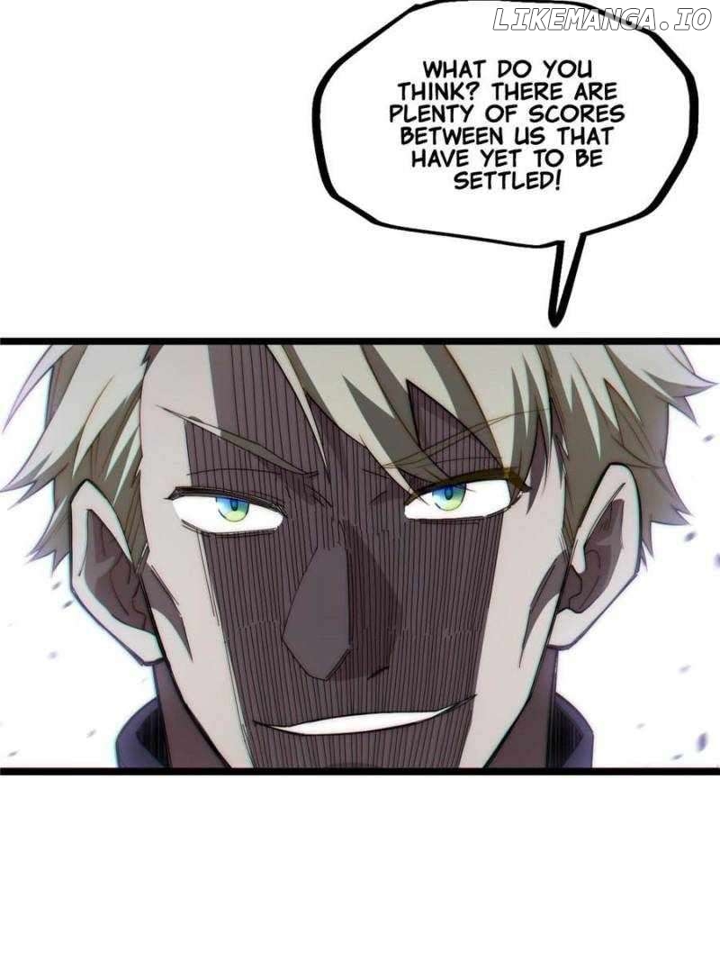 Adventures of an Undead Who Became Paladin Chapter 188 - page 63