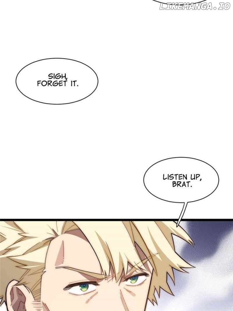 Adventures of an Undead Who Became Paladin Chapter 188 - page 66