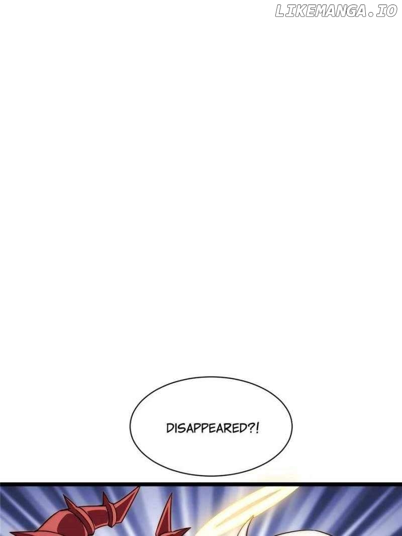Adventures of an Undead Who Became Paladin Chapter 188 - page 8