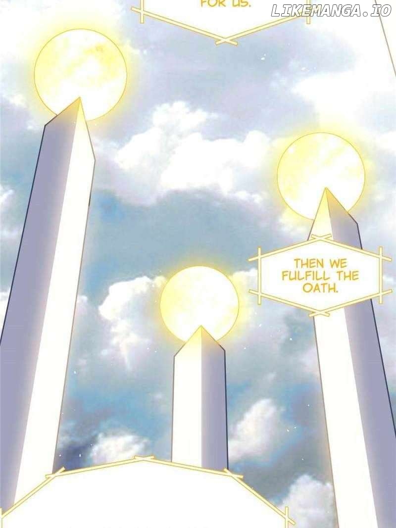 Adventures of an Undead Who Became Paladin Chapter 188 - page 80