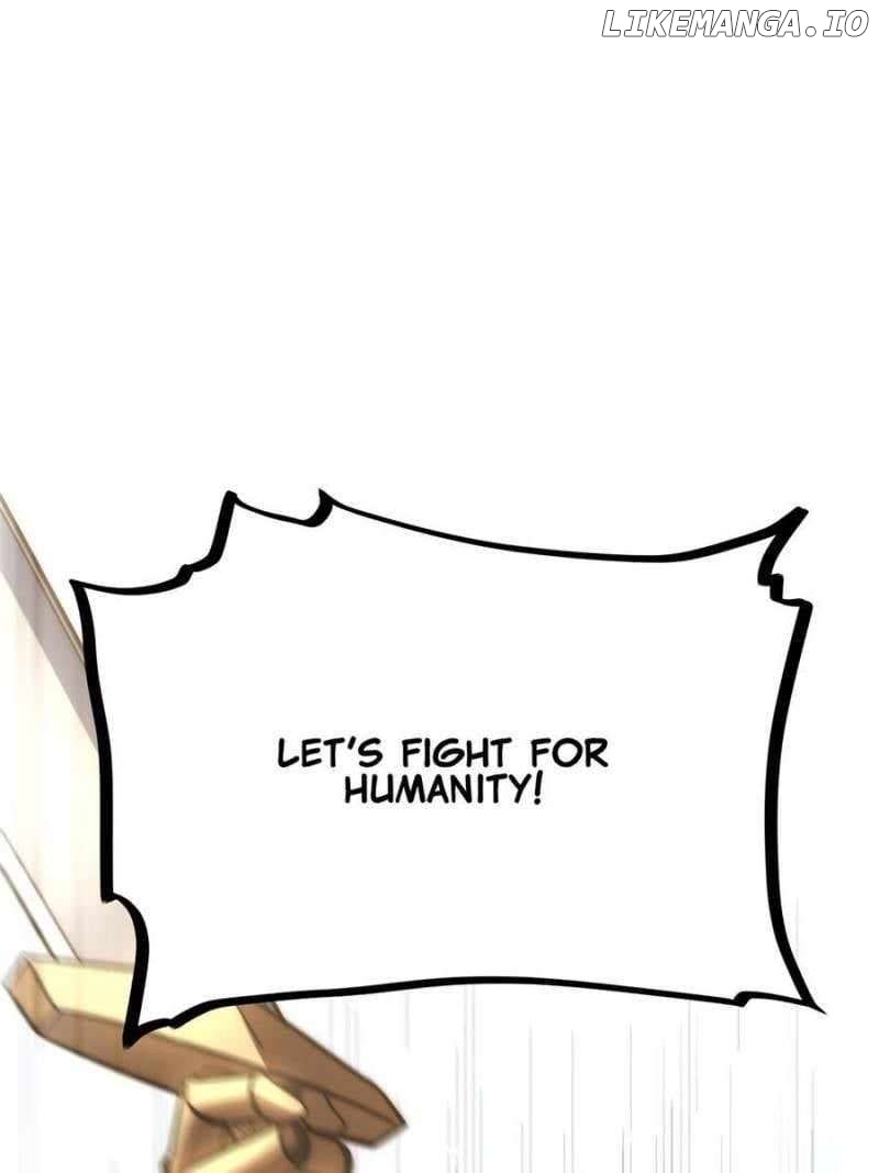 Adventures of an Undead Who Became Paladin Chapter 188 - page 90