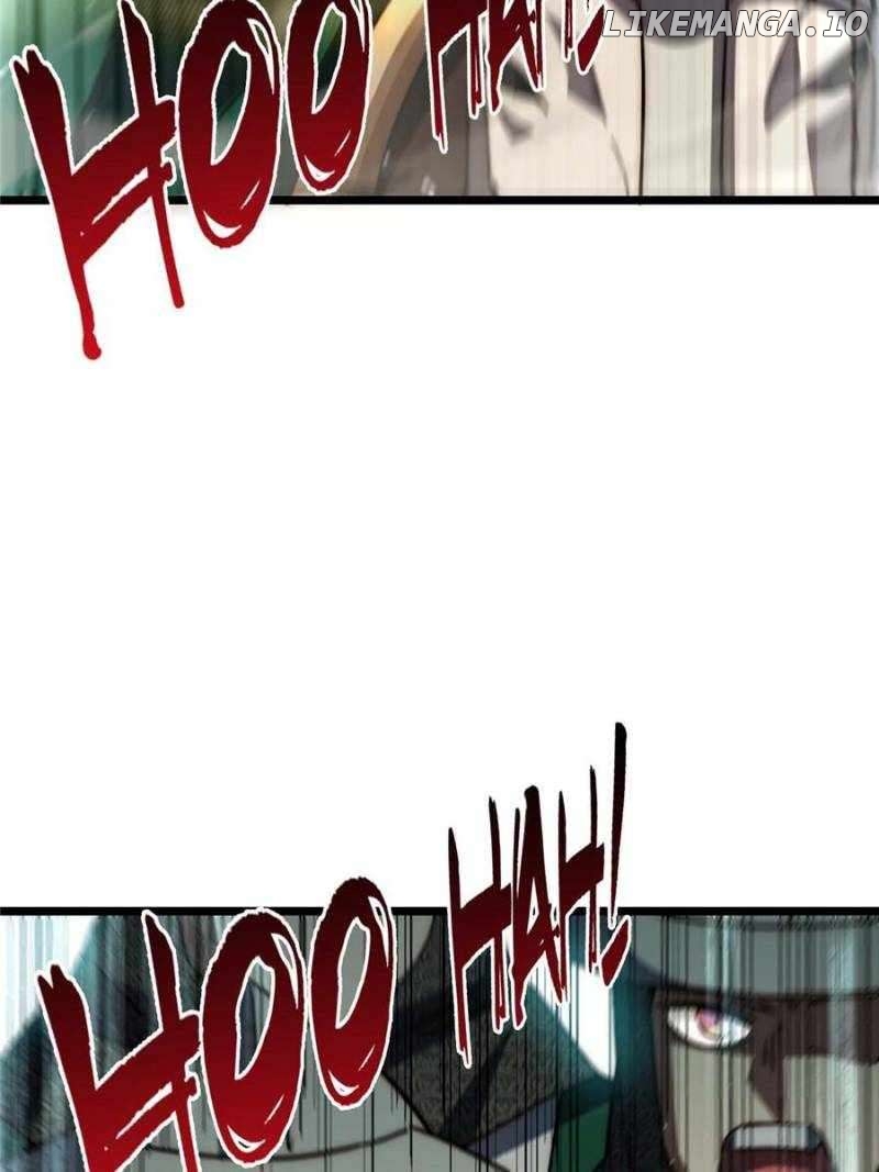 Adventures of an Undead Who Became Paladin Chapter 188 - page 92