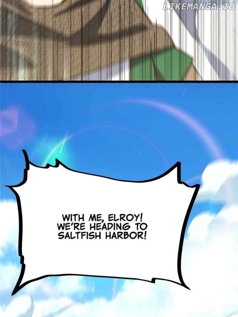 Adventures of an Undead Who Became Paladin Chapter 188 - page 94