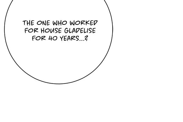 I Tamed the Male Lead Who Tried to Kill Me Chapter 46 - page 10