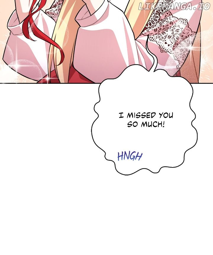 I Tamed the Male Lead Who Tried to Kill Me Chapter 47 - page 38