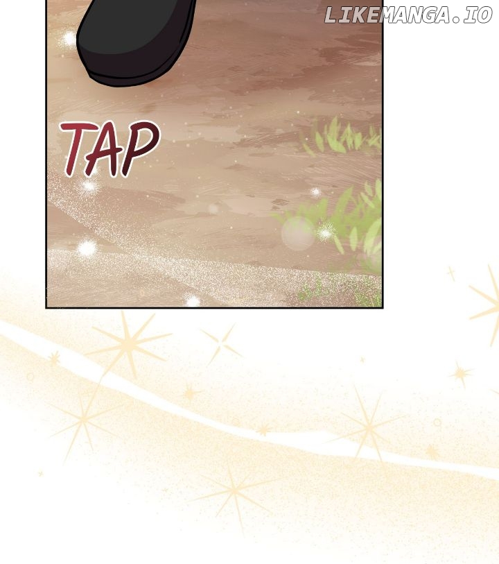 I Tamed the Male Lead Who Tried to Kill Me Chapter 47 - page 5