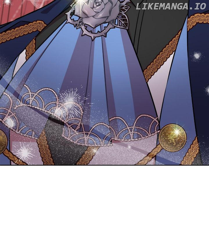 I Tamed the Male Lead Who Tried to Kill Me Chapter 47 - page 8