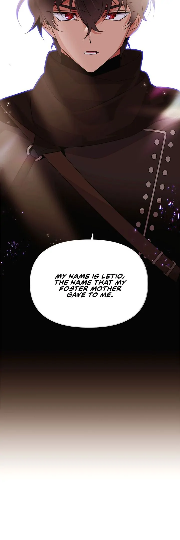 Caught by the Villain Chapter 131 - page 2