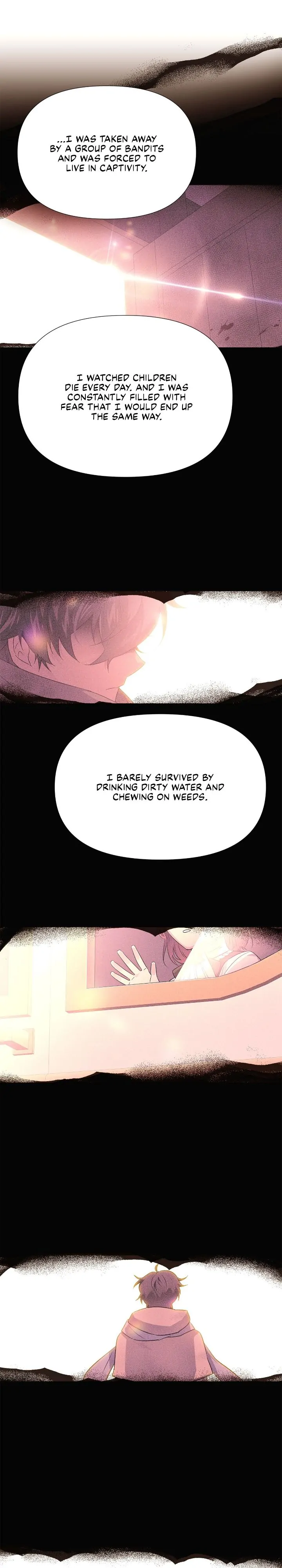 Caught by the Villain Chapter 131 - page 11