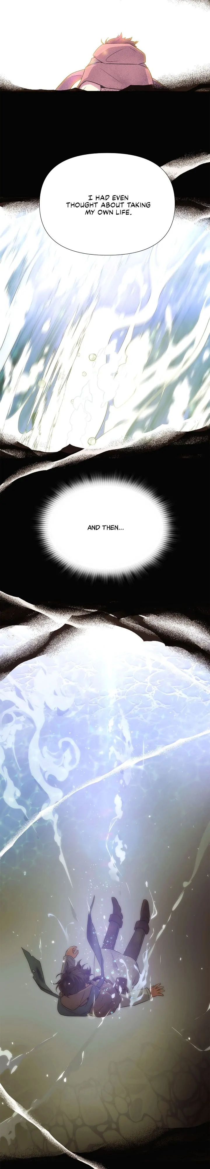 Caught by the Villain Chapter 131 - page 12