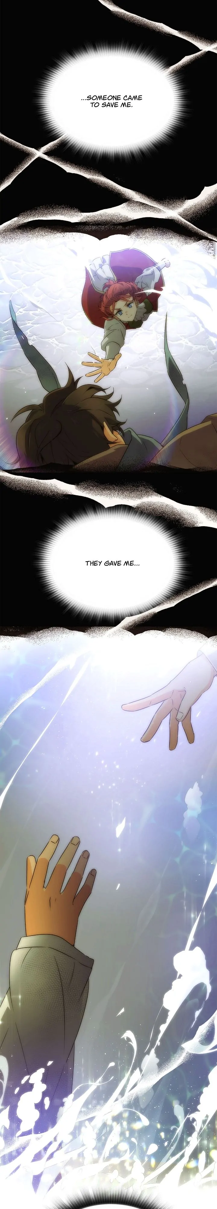 Caught by the Villain Chapter 131 - page 13