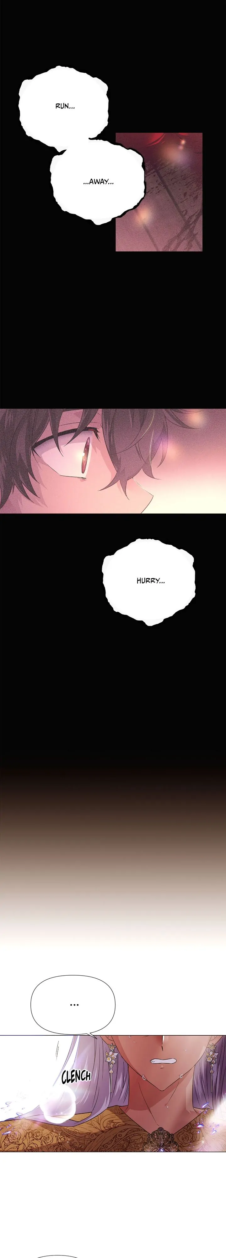 Caught by the Villain Chapter 131 - page 4