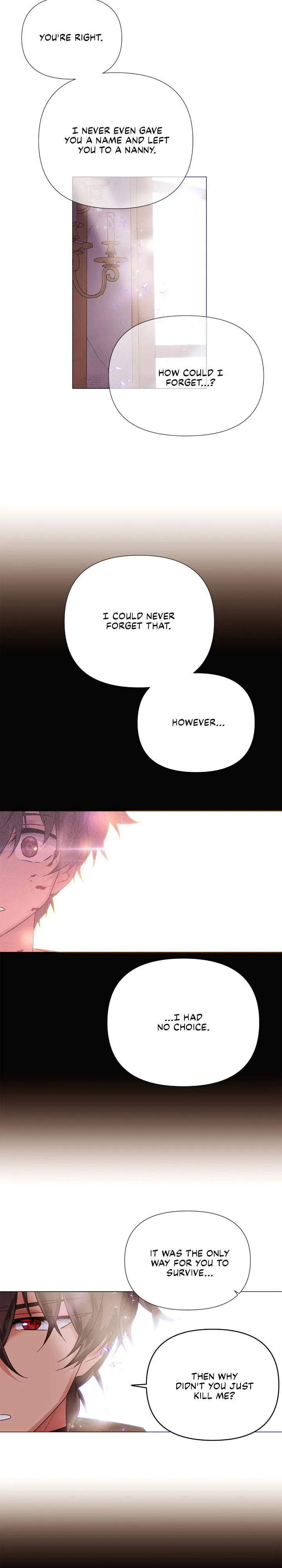 Caught by the Villain Chapter 131 - page 5