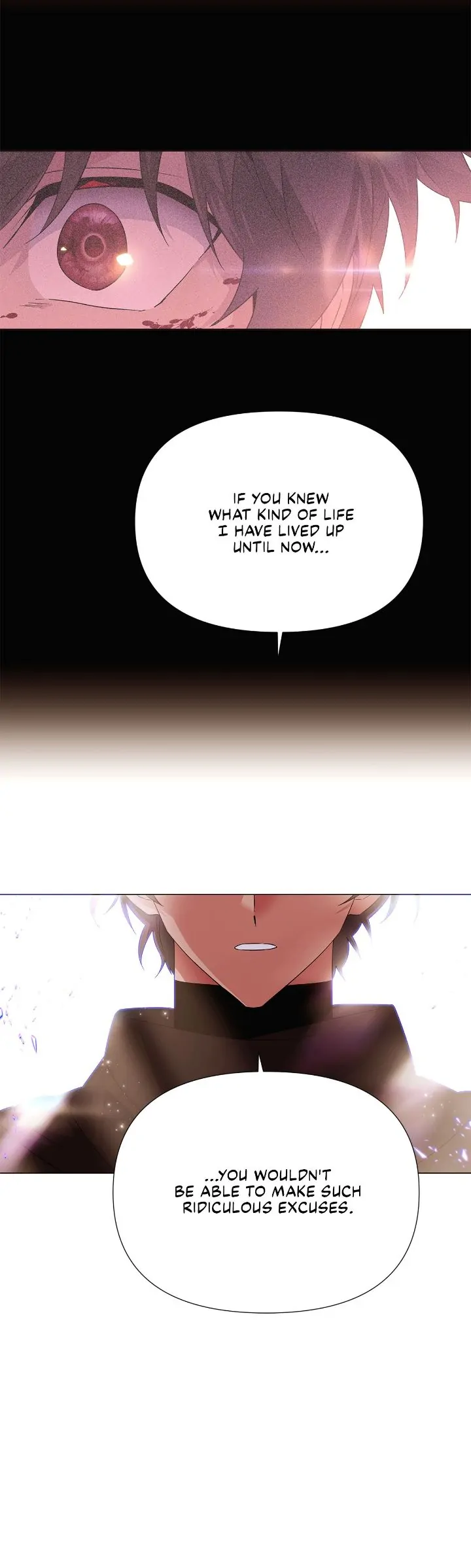 Caught by the Villain Chapter 131 - page 6