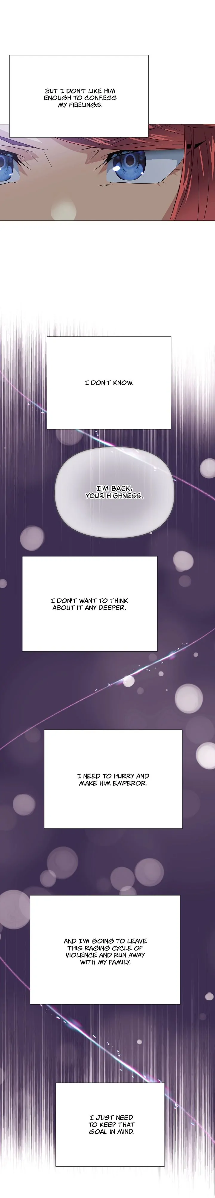 Caught by the Villain Chapter 132 - page 2