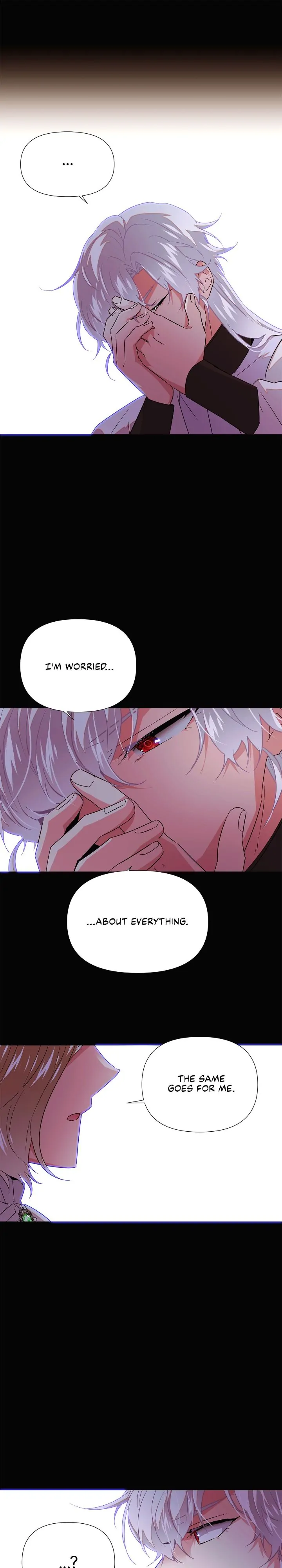Caught by the Villain Chapter 132 - page 13