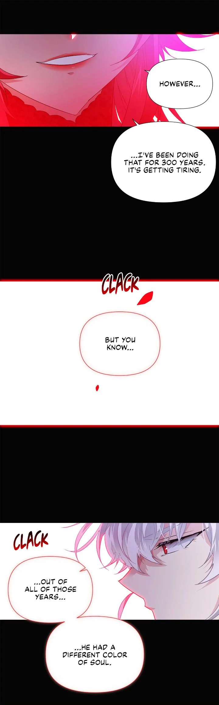 Caught by the Villain Chapter 132 - page 25