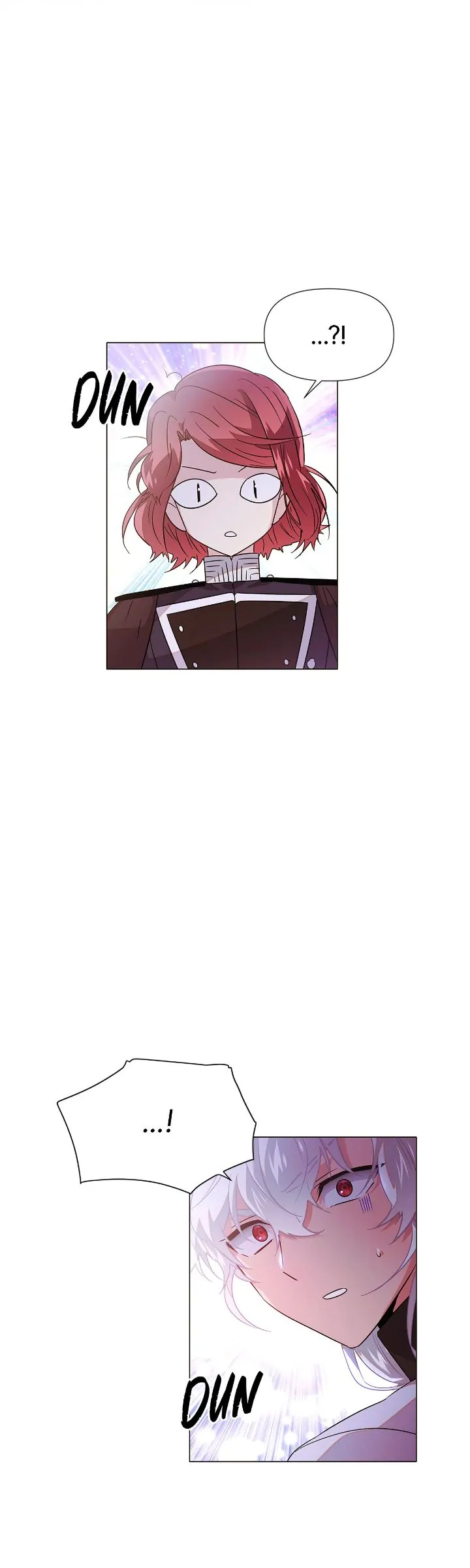 Caught by the Villain Chapter 132 - page 4