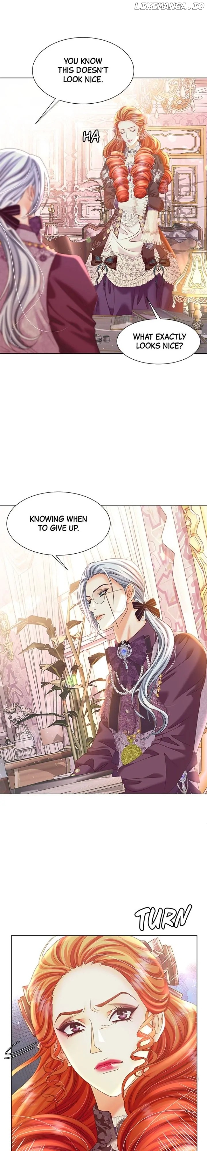The Red Nights at the Duke’s Castle Chapter 47 - page 6