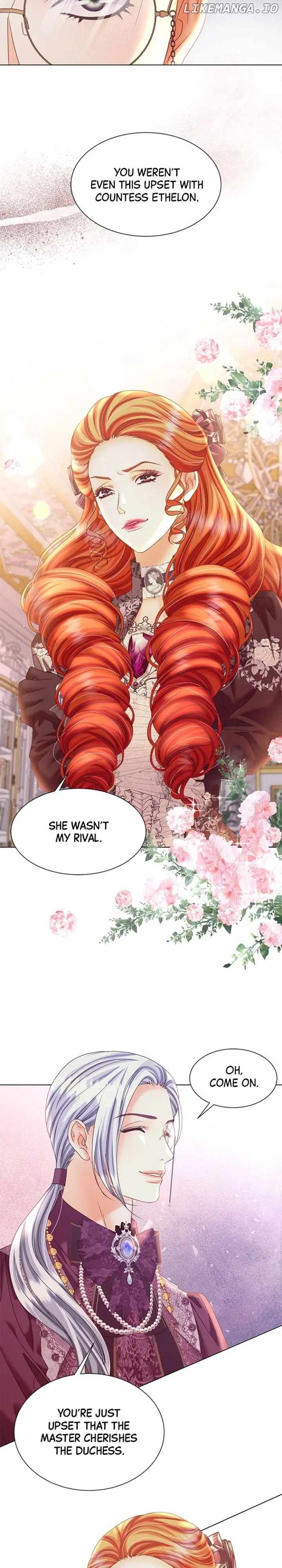 The Red Nights at the Duke’s Castle Chapter 47 - page 9