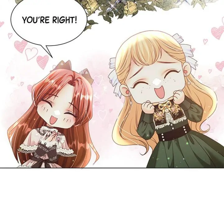 The Red Nights at the Duke’s Castle Chapter 48 - page 34