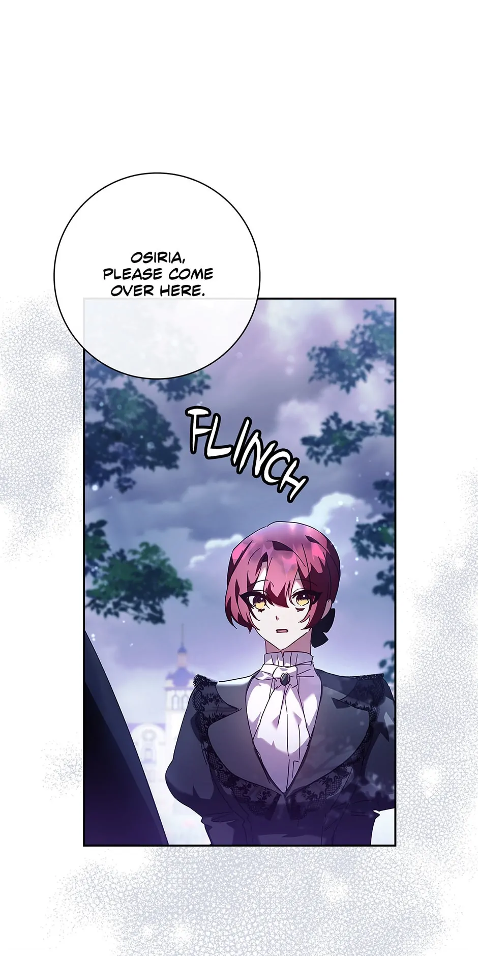 The Princess in the Attic Chapter 88 - page 12