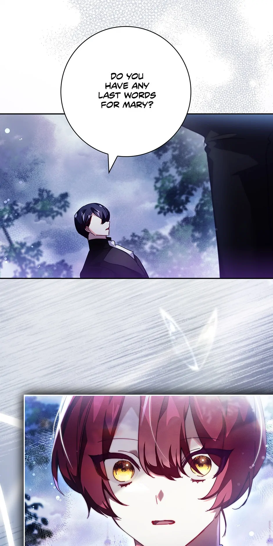 The Princess in the Attic Chapter 88 - page 13