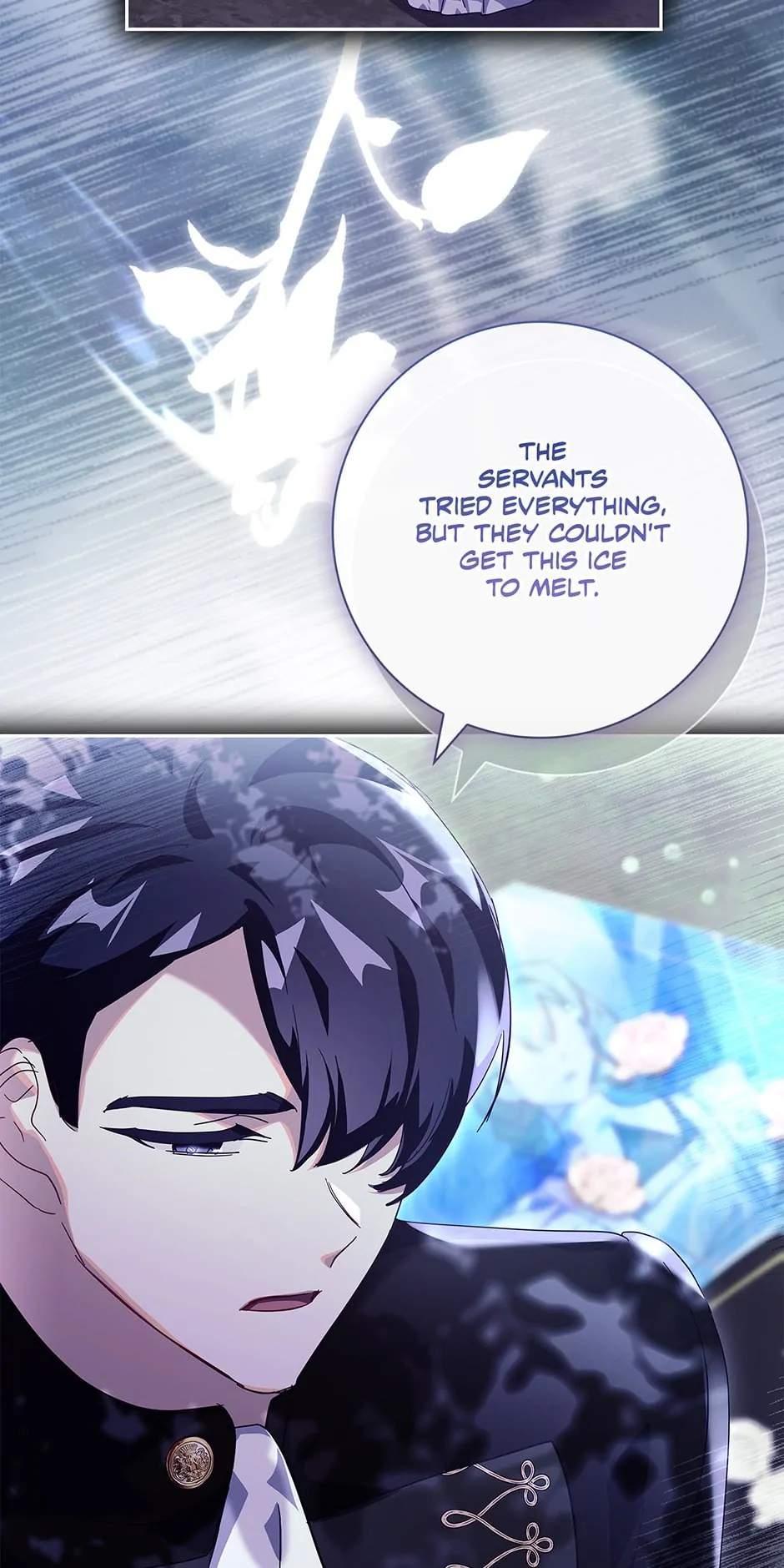 The Princess in the Attic Chapter 88 - page 15