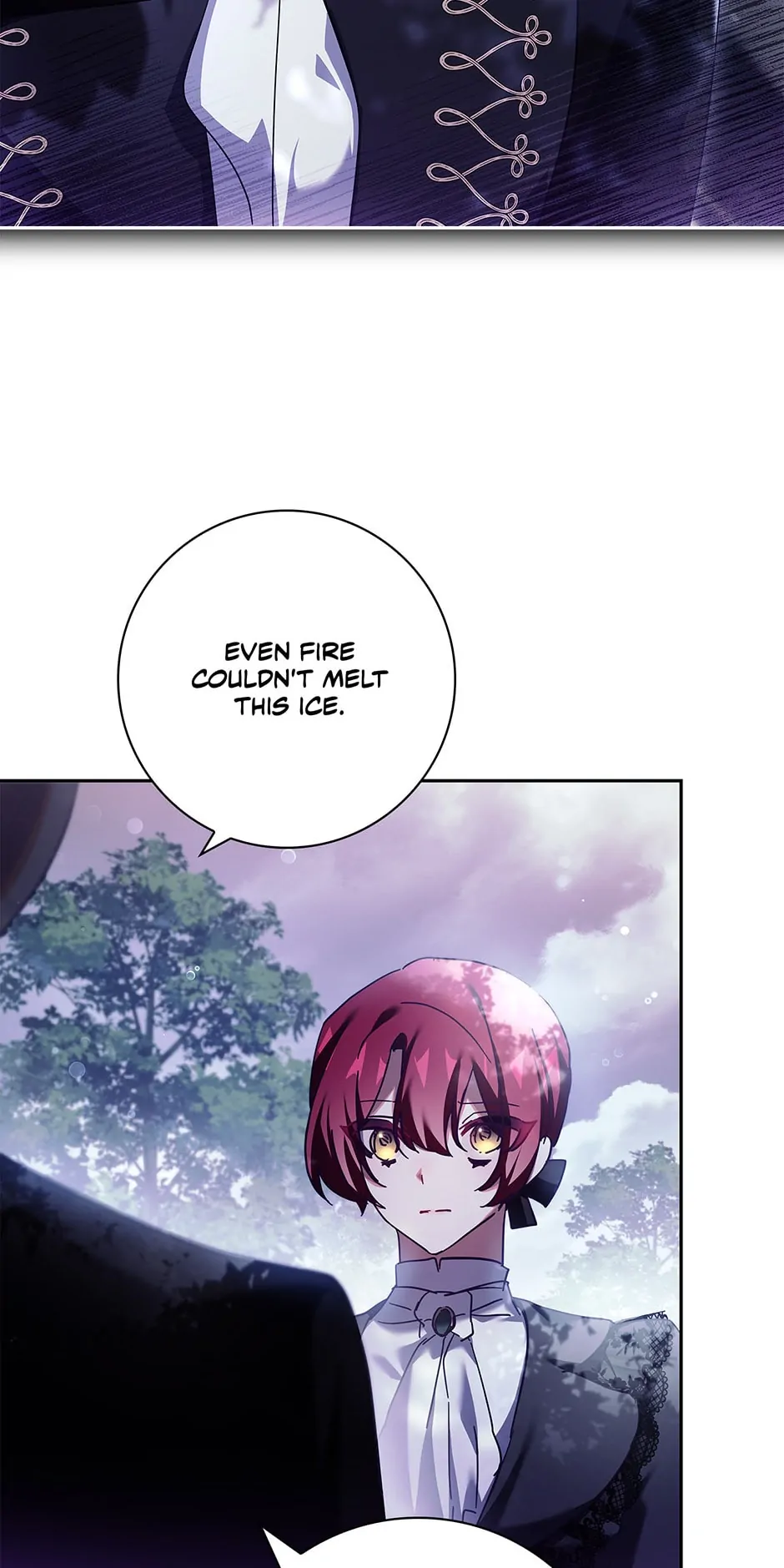 The Princess in the Attic Chapter 88 - page 16