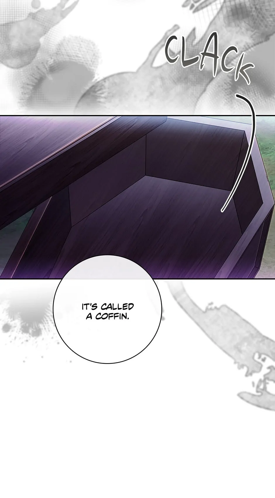 The Princess in the Attic Chapter 88 - page 31