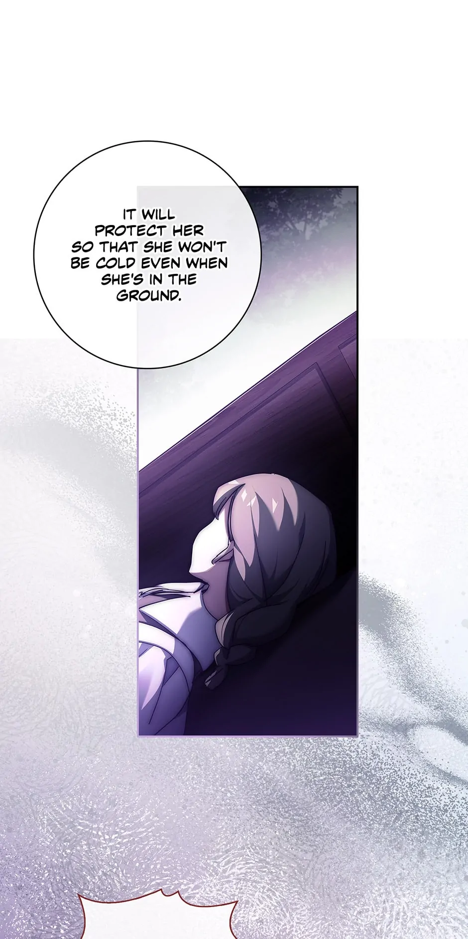 The Princess in the Attic Chapter 88 - page 32