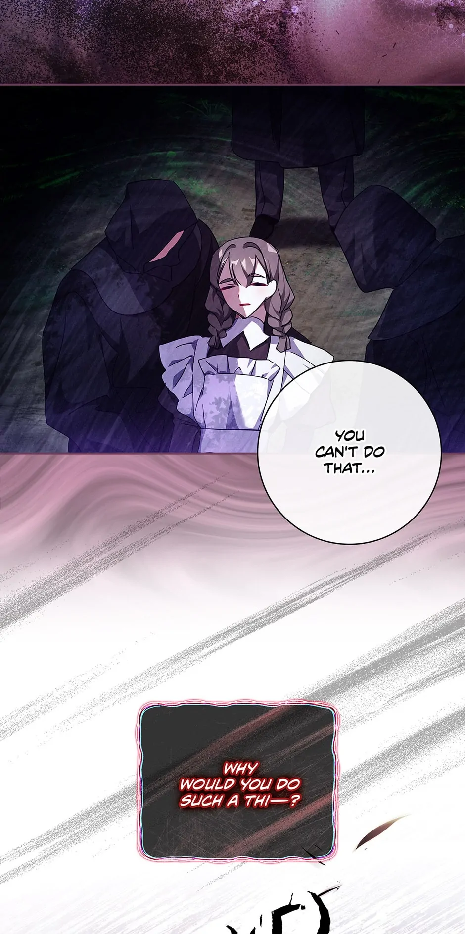 The Princess in the Attic Chapter 88 - page 34