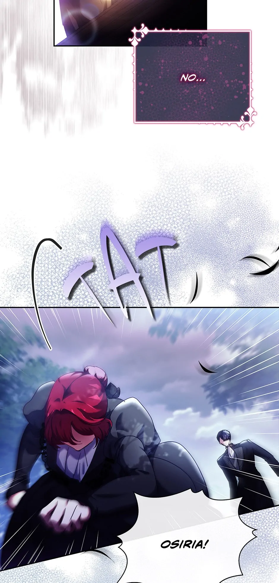 The Princess in the Attic Chapter 88 - page 41