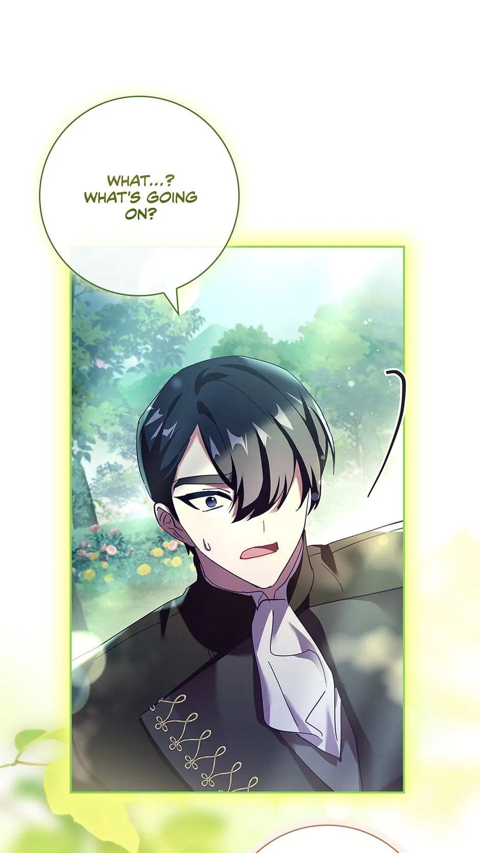 The Princess in the Attic Chapter 88 - page 63