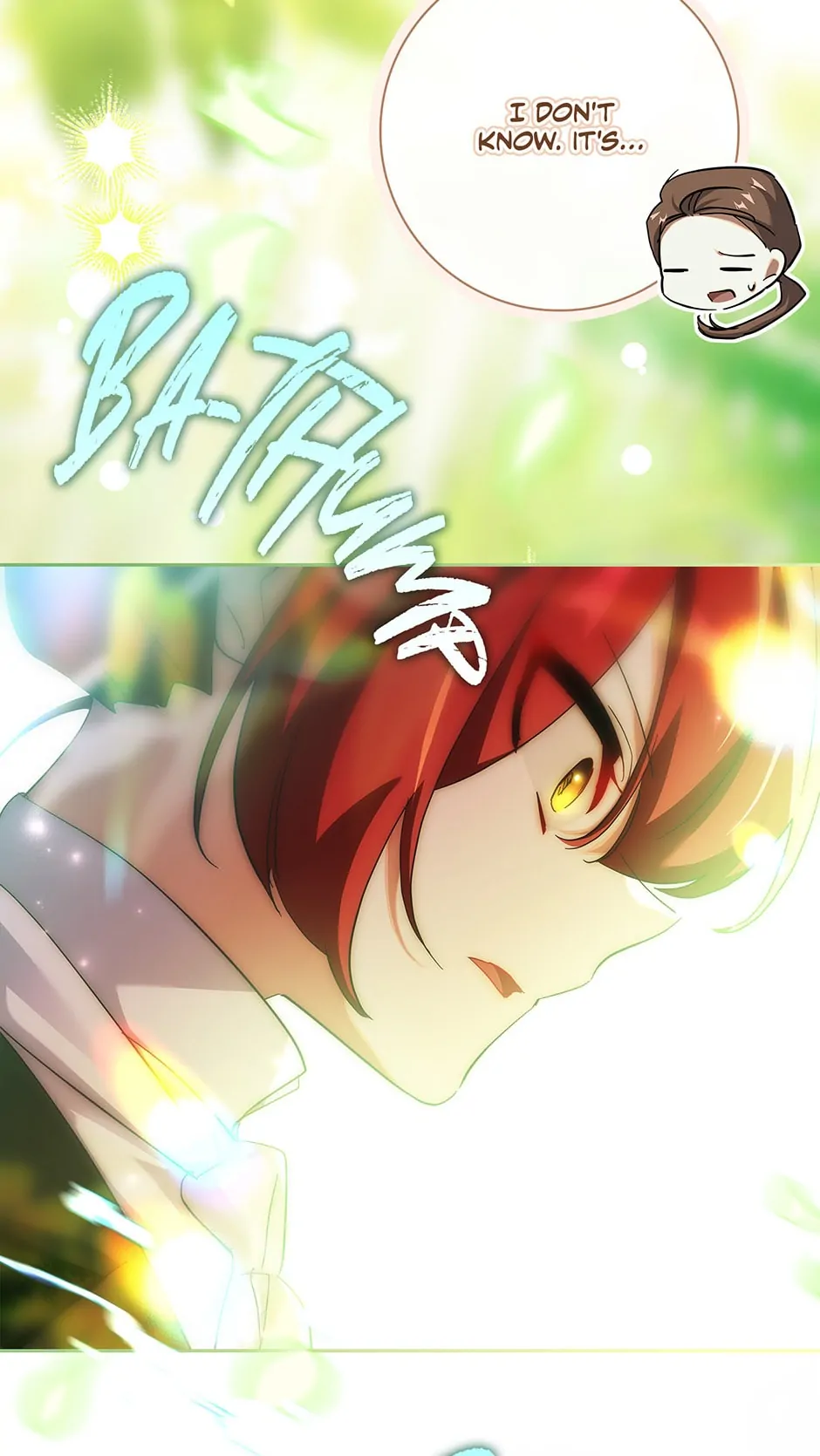 The Princess in the Attic Chapter 88 - page 64