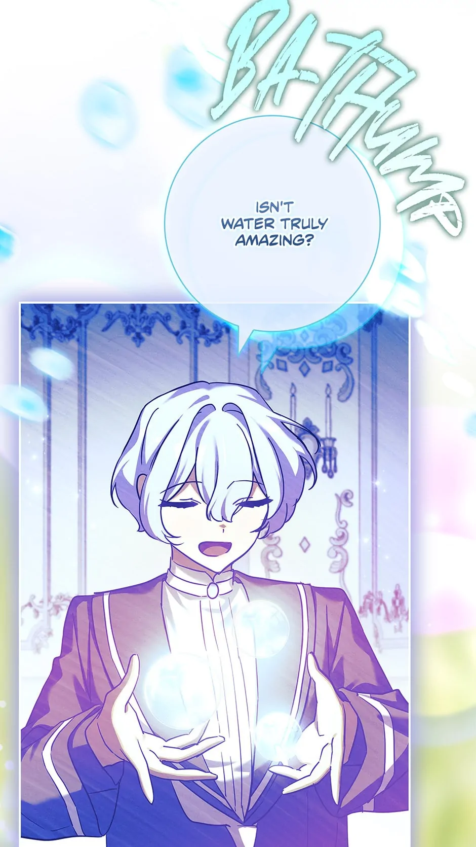 The Princess in the Attic Chapter 88 - page 65