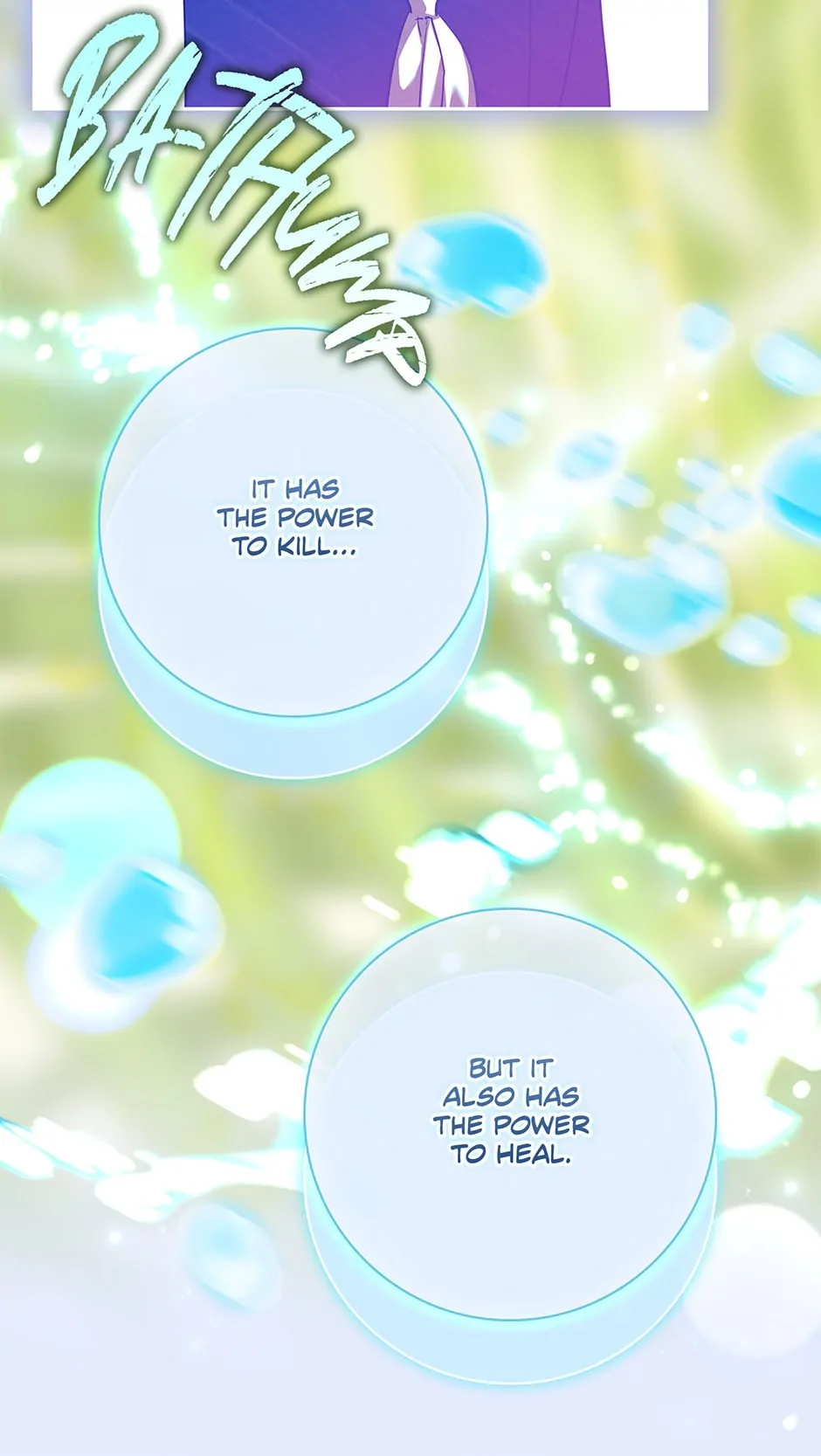 The Princess in the Attic Chapter 88 - page 66