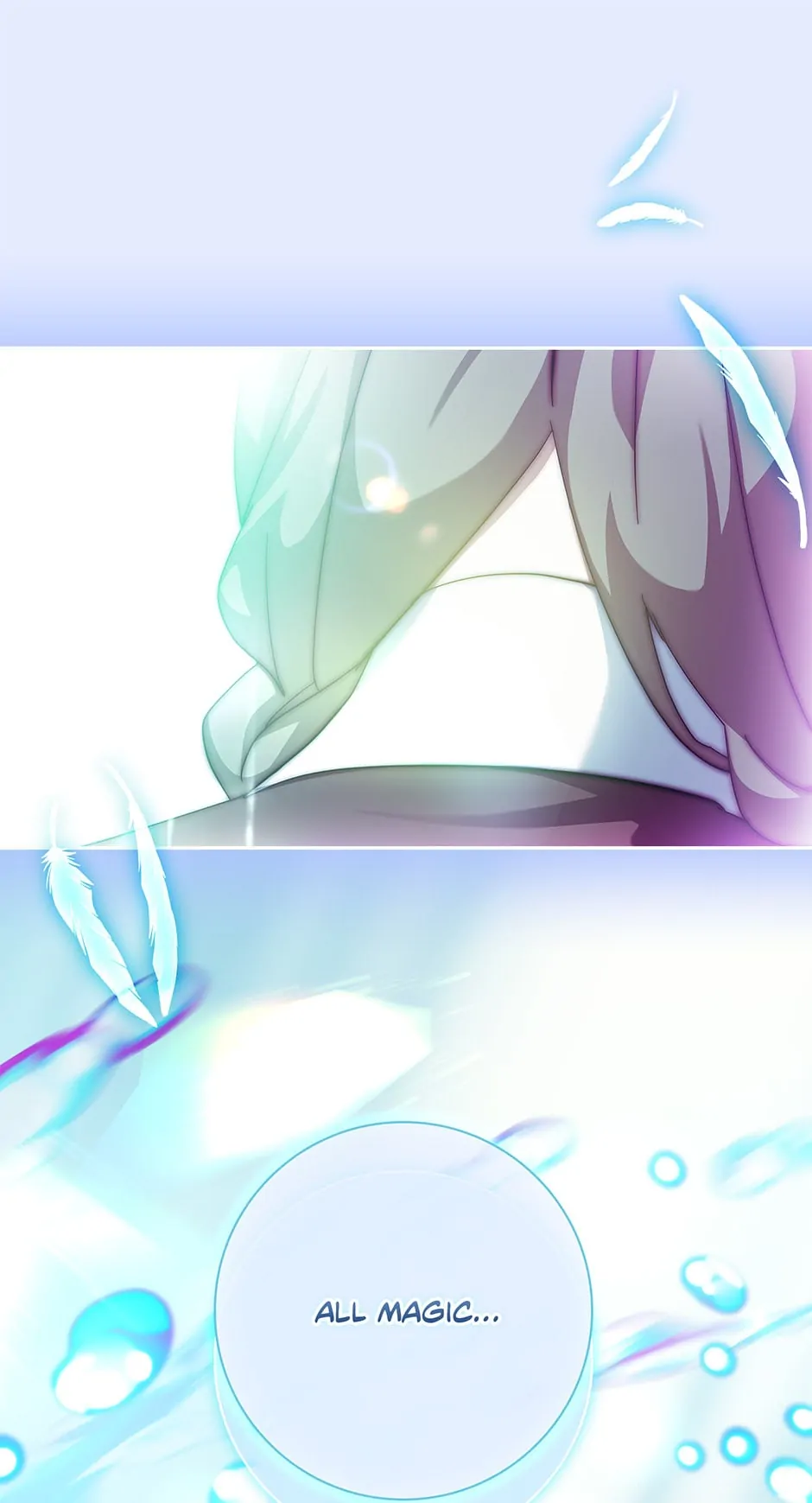 The Princess in the Attic Chapter 88 - page 67