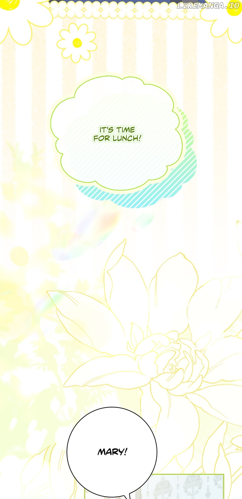 The Princess in the Attic Chapter 90 - page 4