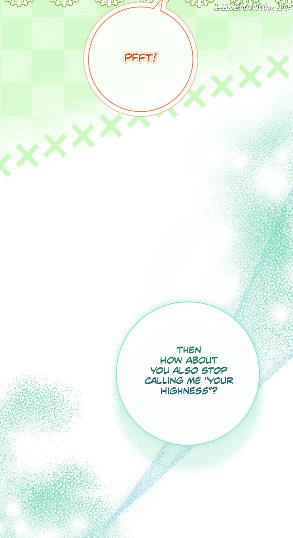 The Princess in the Attic Chapter 90 - page 42