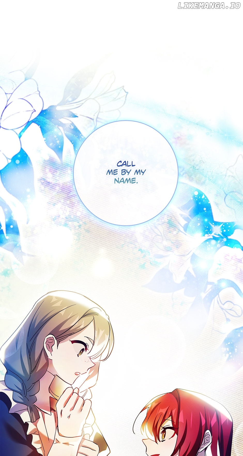 The Princess in the Attic Chapter 90 - page 47
