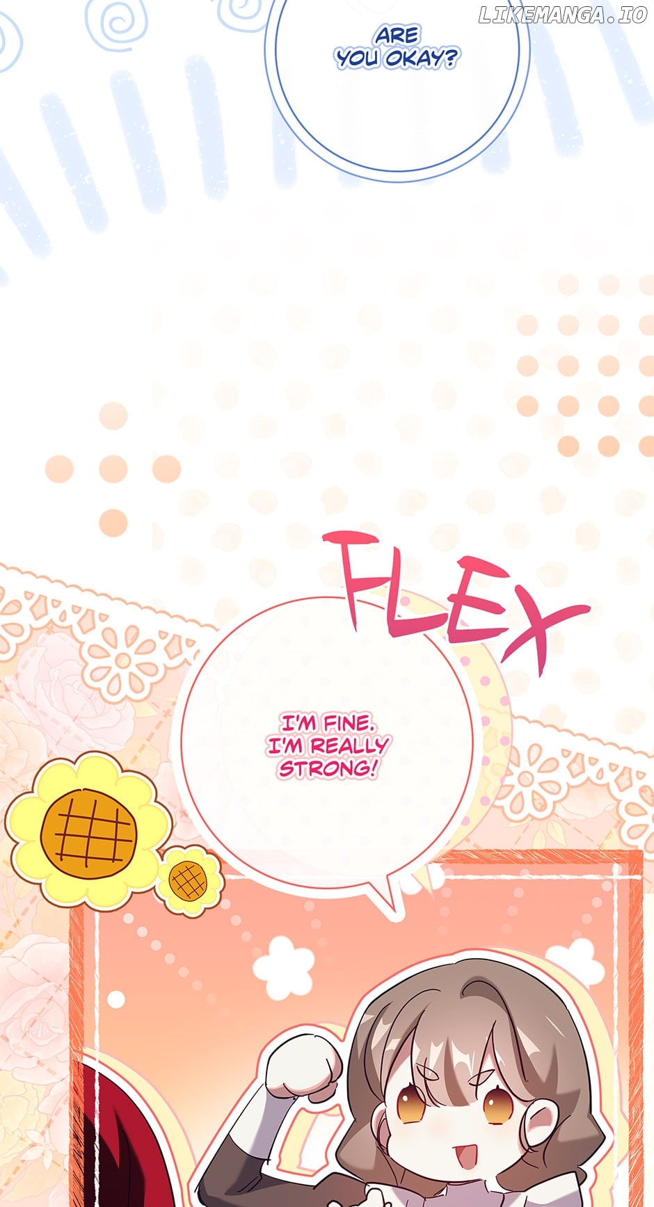 The Princess in the Attic Chapter 90 - page 8