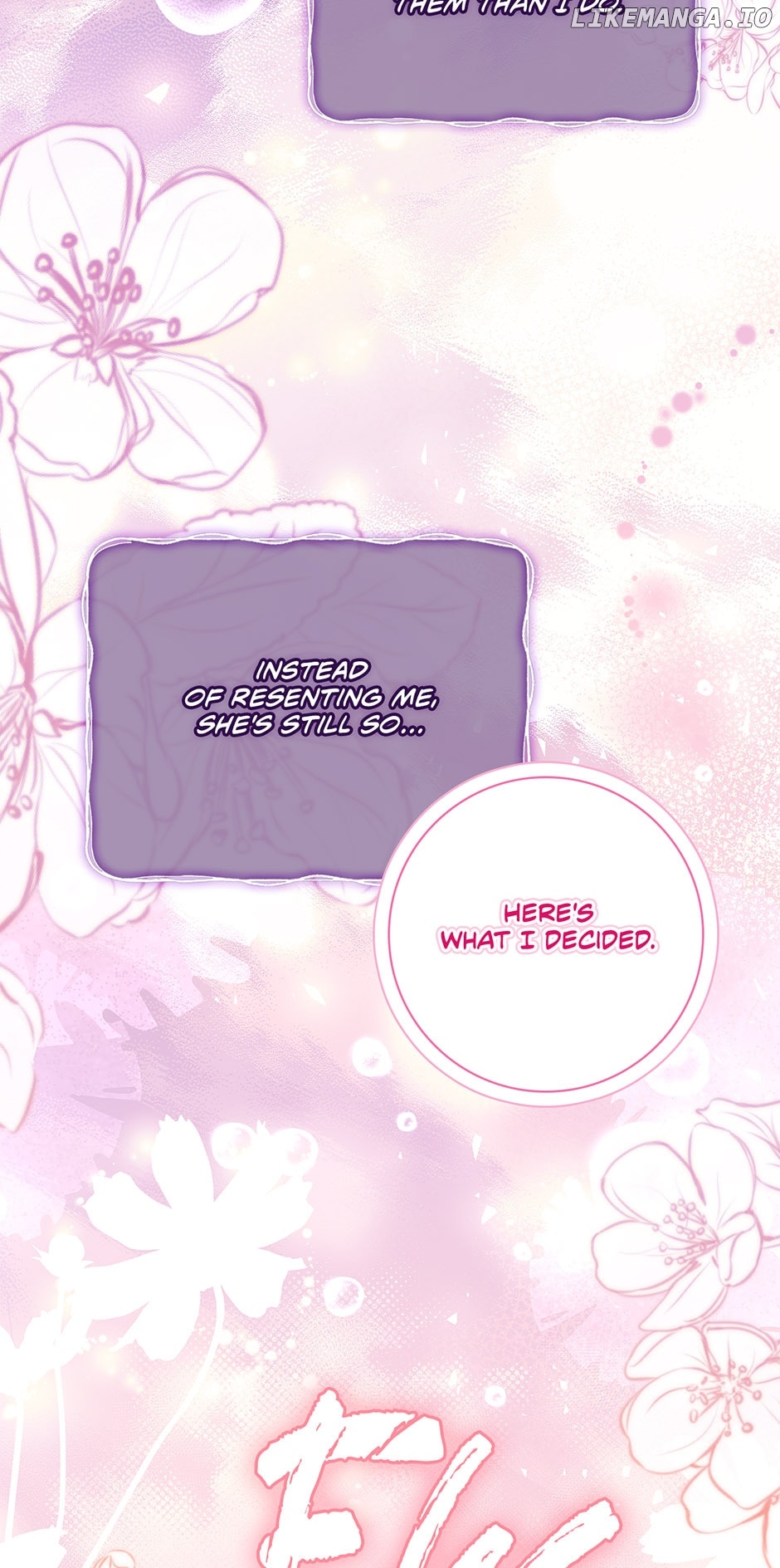 The Princess in the Attic Chapter 90 - page 73