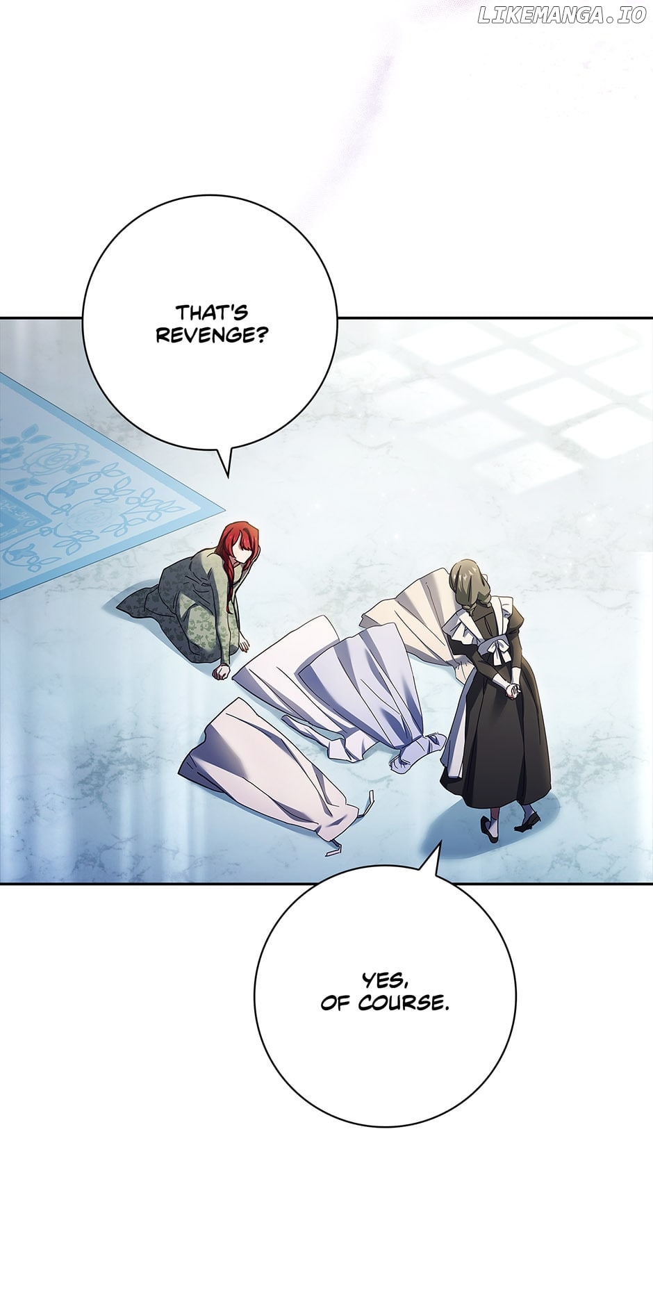 The Princess in the Attic Chapter 90 - page 77