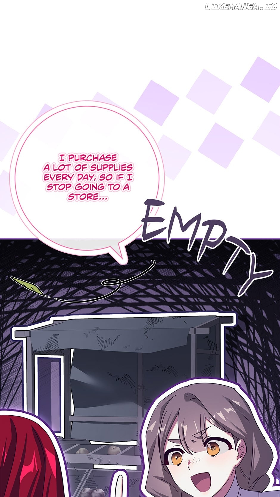 The Princess in the Attic Chapter 90 - page 78