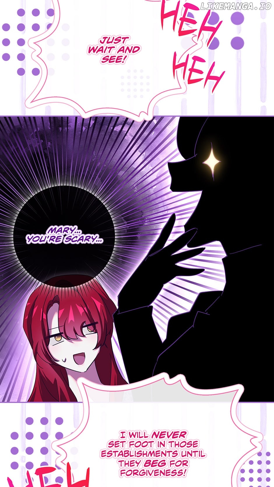 The Princess in the Attic Chapter 90 - page 80