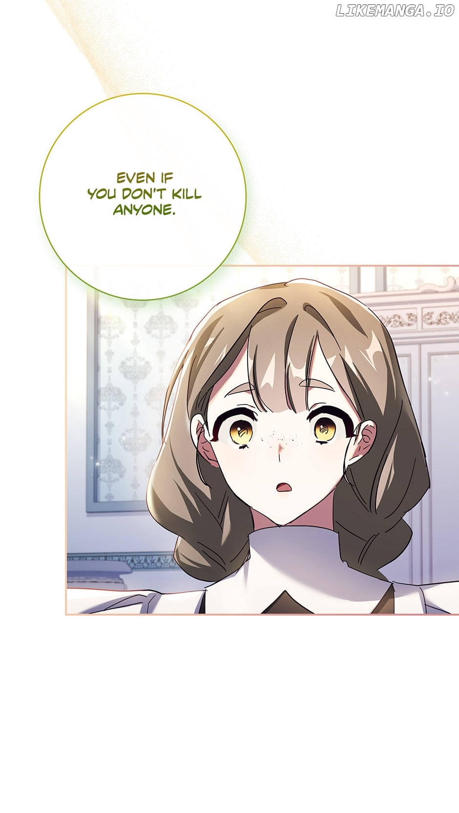 The Princess in the Attic Chapter 90 - page 83