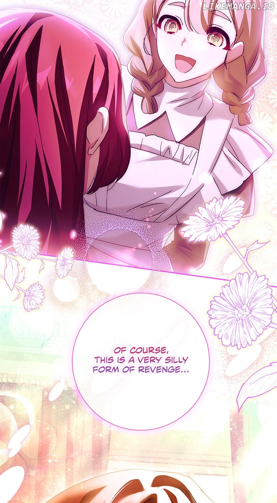 The Princess in the Attic Chapter 90 - page 85