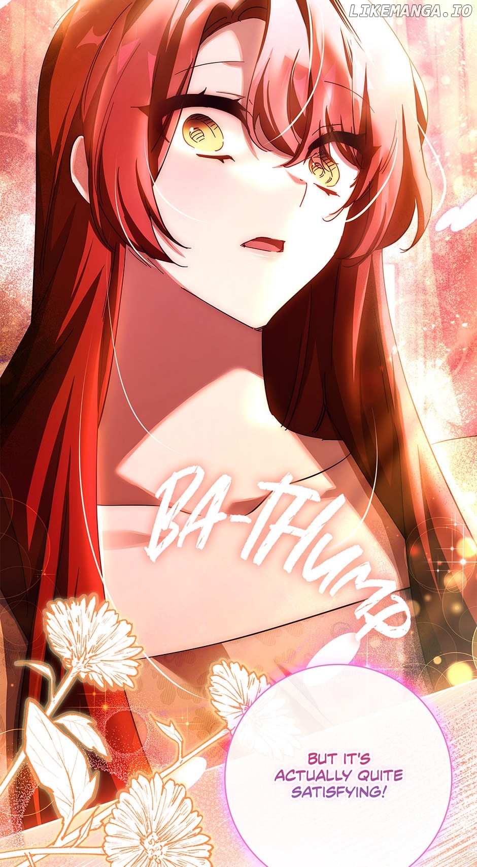 The Princess in the Attic Chapter 90 - page 86